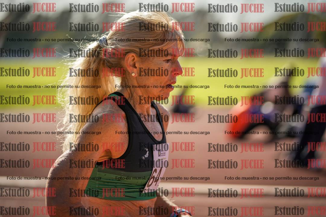 Fotos de los 800 m llanos de mujeres