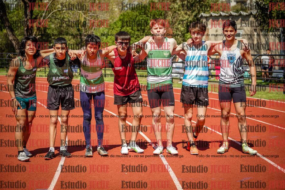 Fotos de algunos extras del torneo