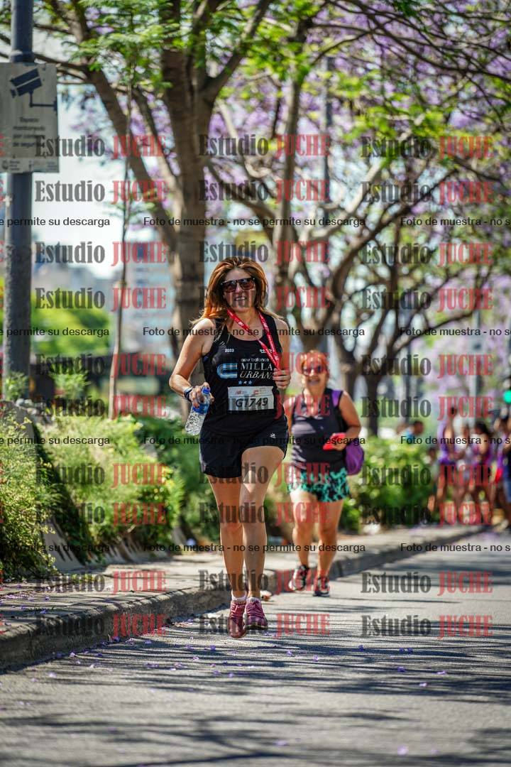 Fotos del primer punto del recorrido - categoría H