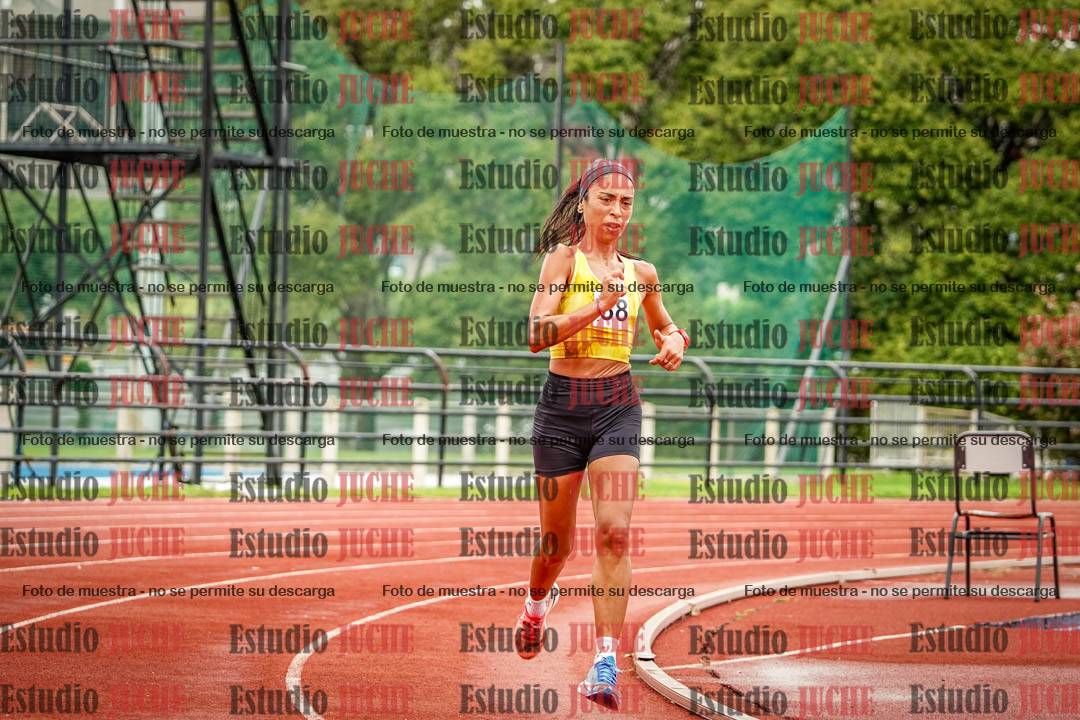 Fotos de los 10.000 m