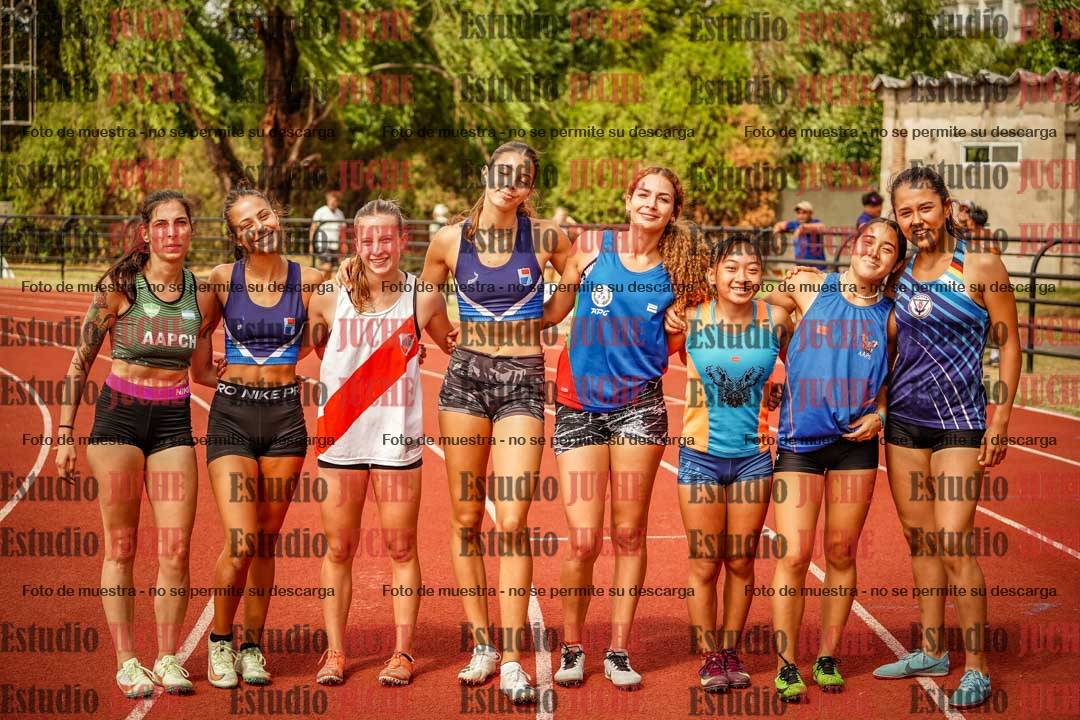 Fotos de algunos podios y extras del torneo