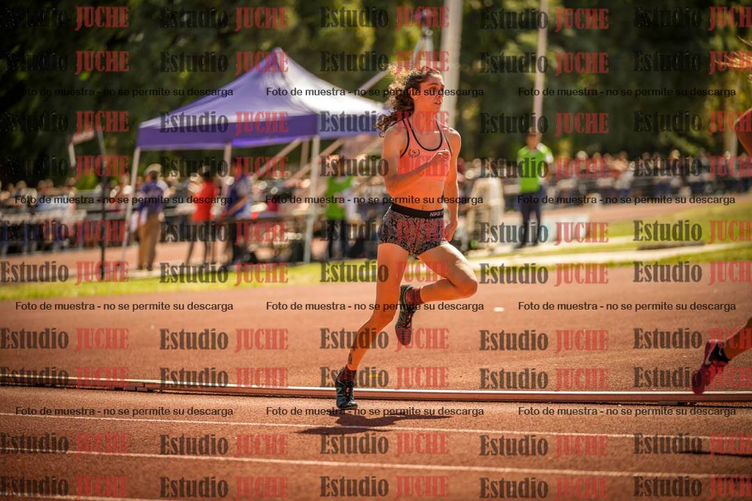 Fotos de los 400 m llanos de mujeres