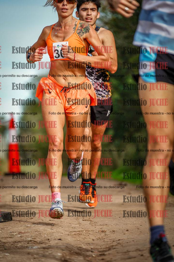 Fotos en el circuito