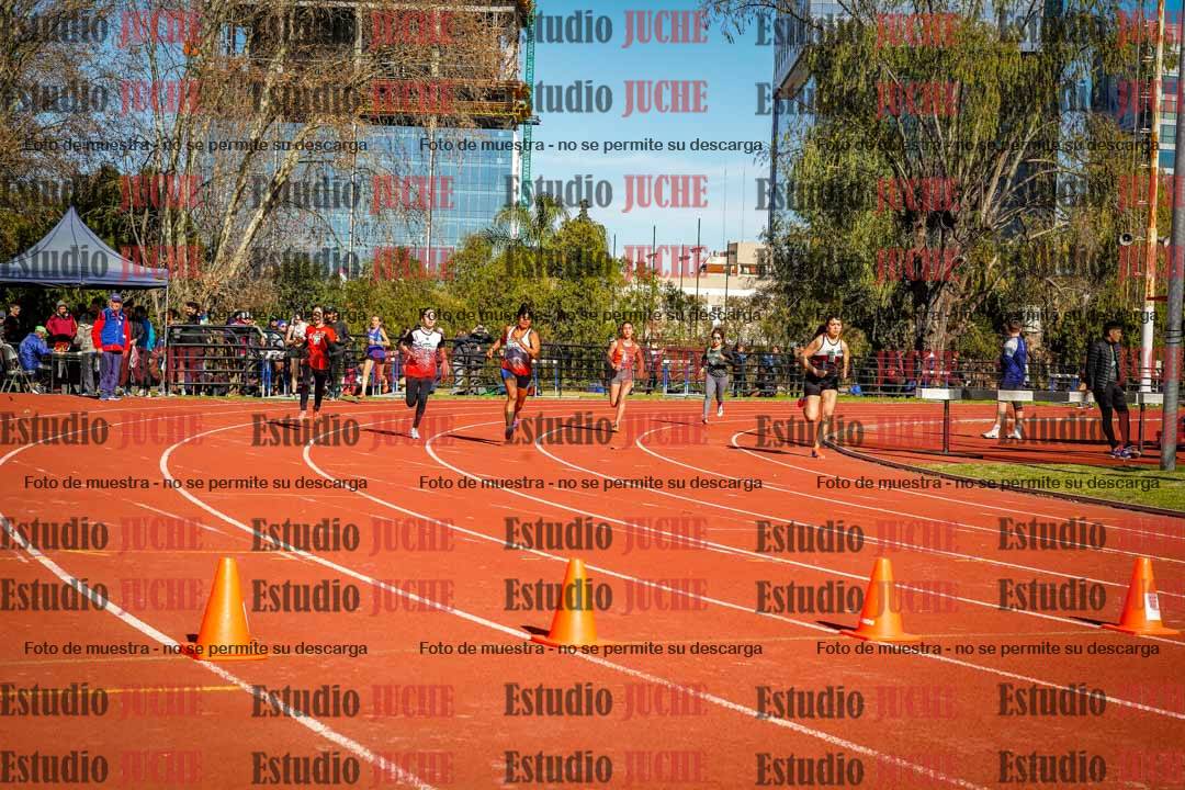 Fotos de los 800 m llanos de mujeres