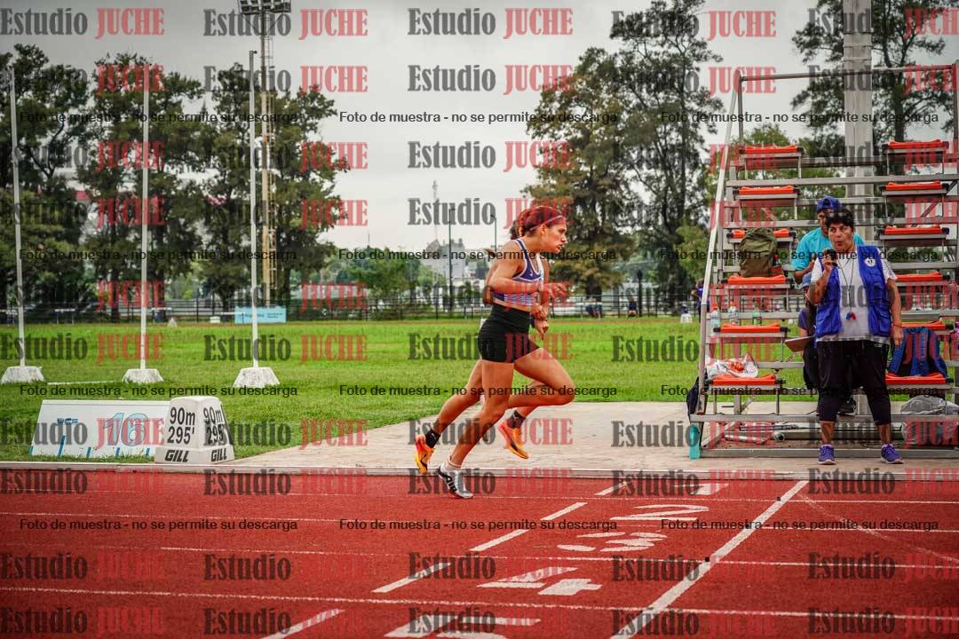 Fotos de los 800 m llanos de mujeres