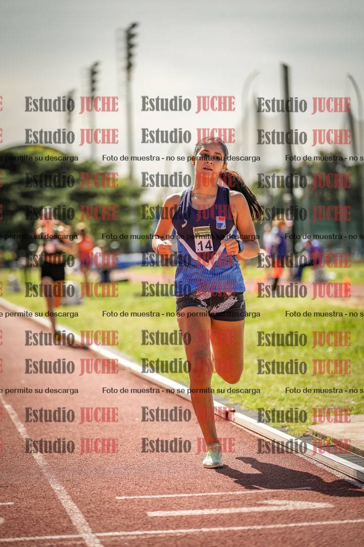 Fotos de los 600 m llanos de mujeres