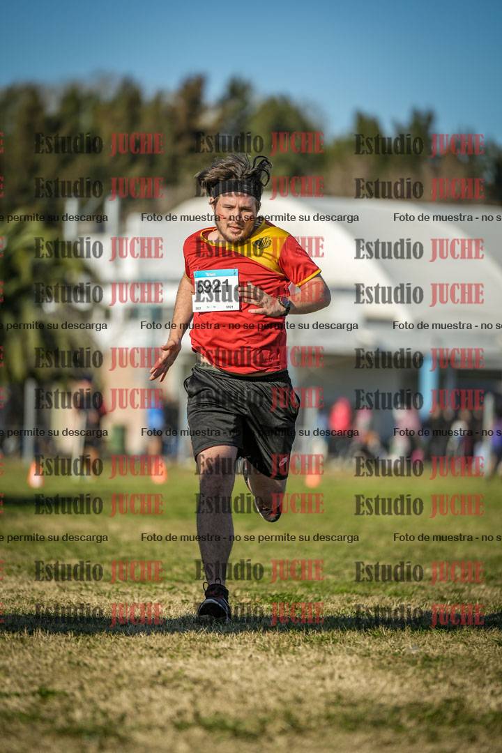 Fotos de las llegadas