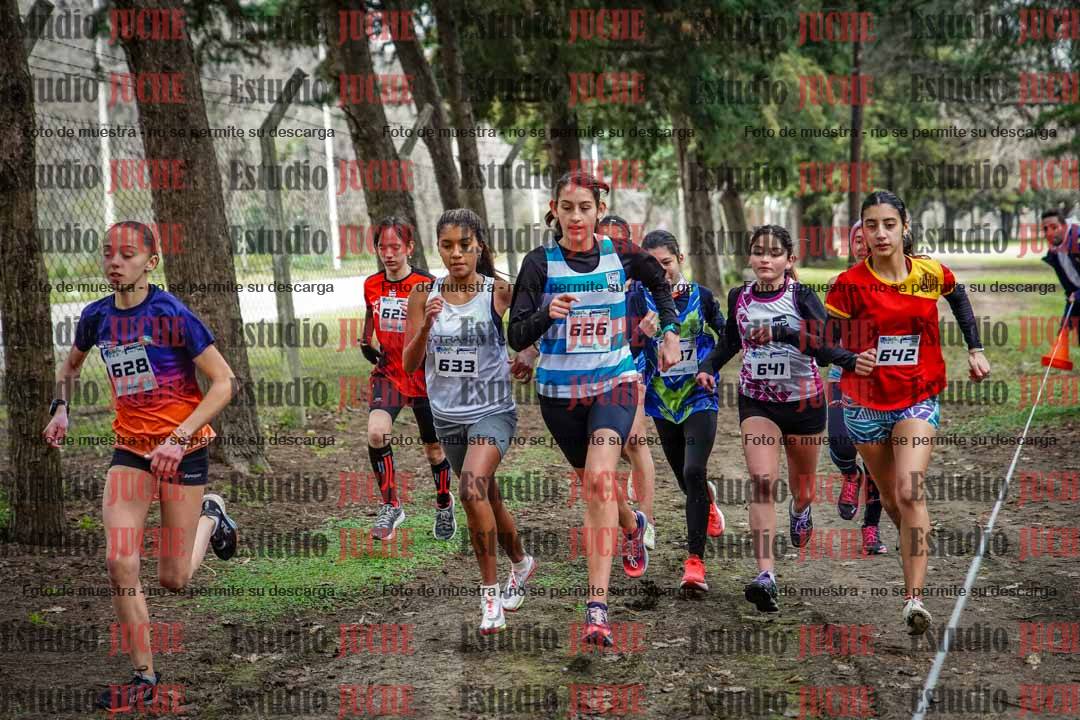 Fotos en de la largada