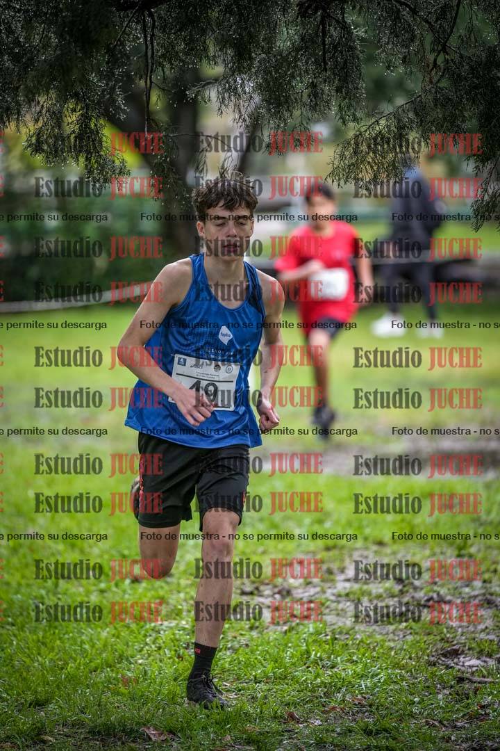 Fotos en el circuito