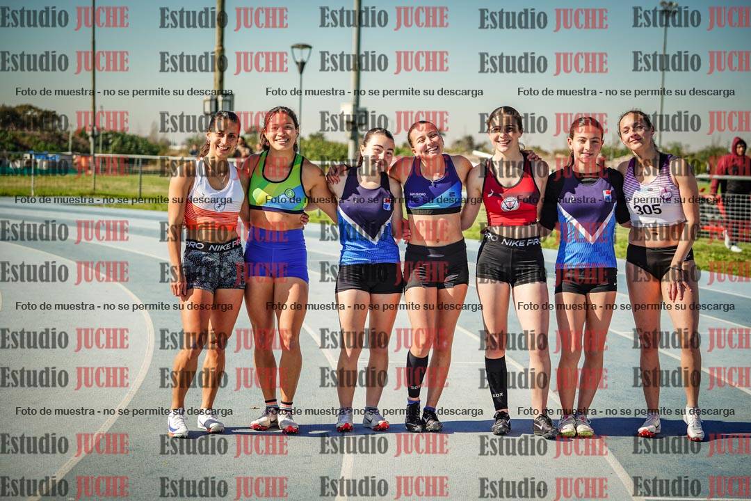 Fotos de algunos extras del torneo
