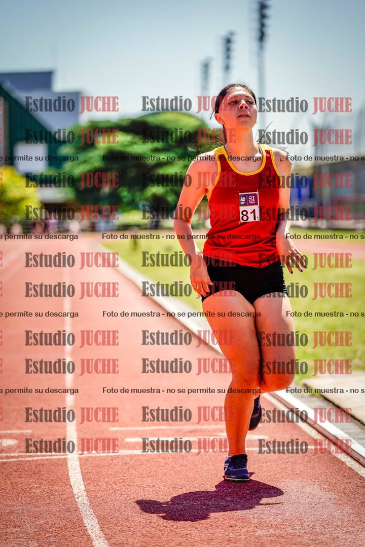 Fotos de los 800 m llanos de mujeres