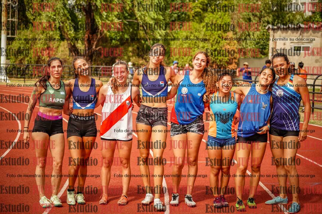 Fotos de algunos podios y extras del torneo