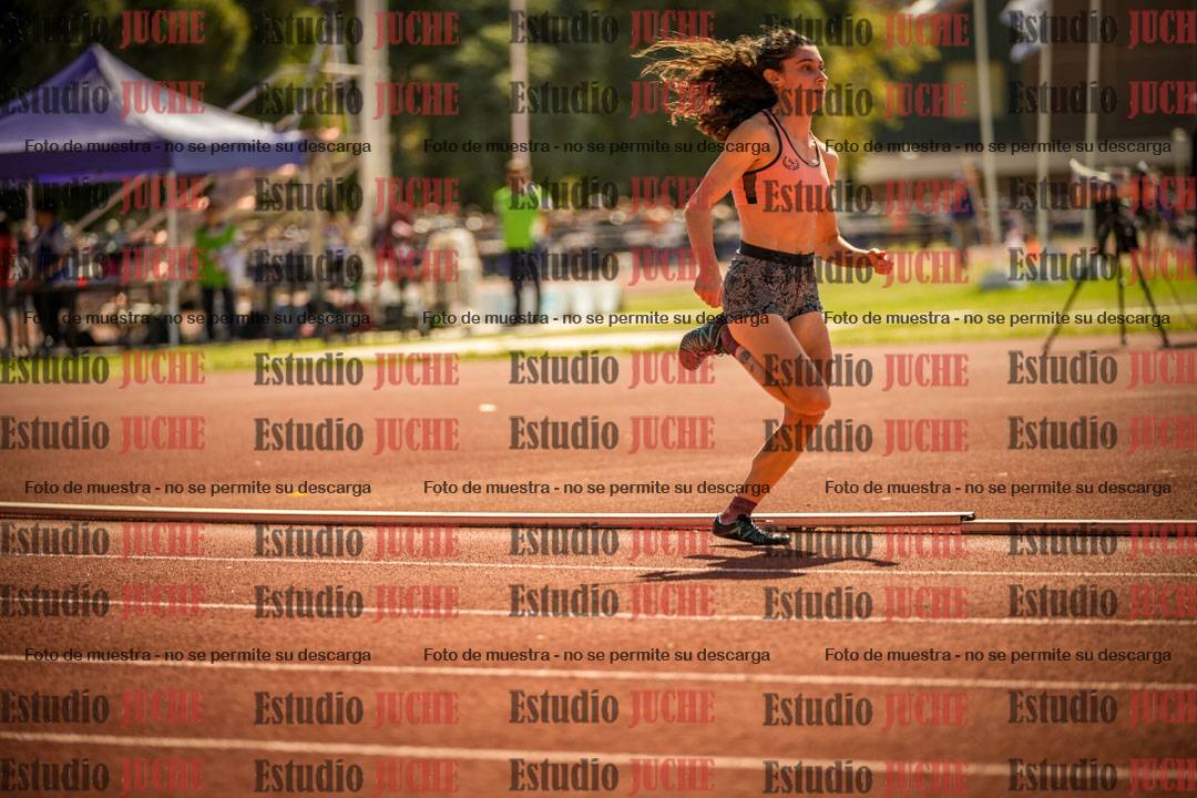 Fotos de los 400 m llanos de mujeres