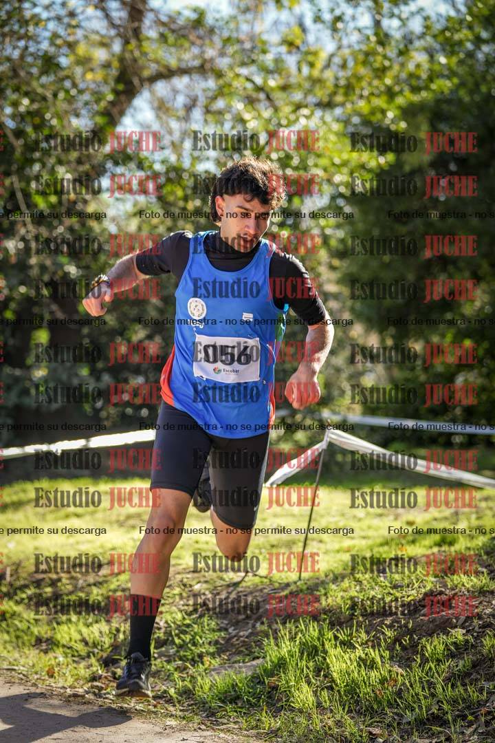 Fotos en el cuarto punto del circuito