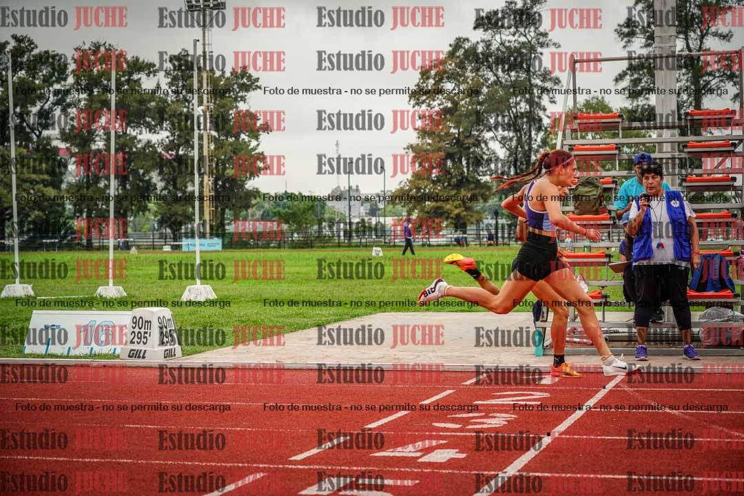 Fotos de los 800 m llanos de mujeres