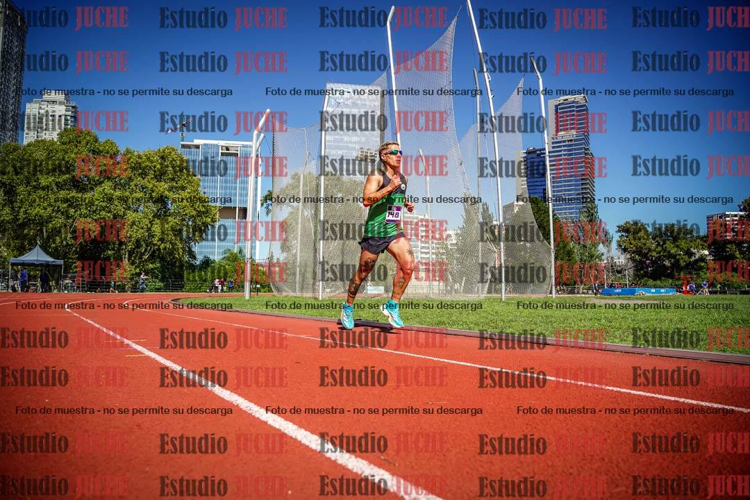 Fotos de los 10.000 m llanos