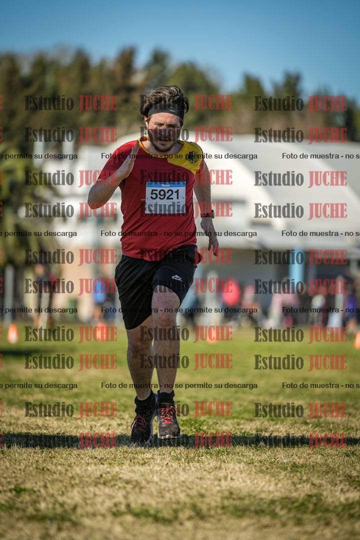 Fotos de las llegadas
