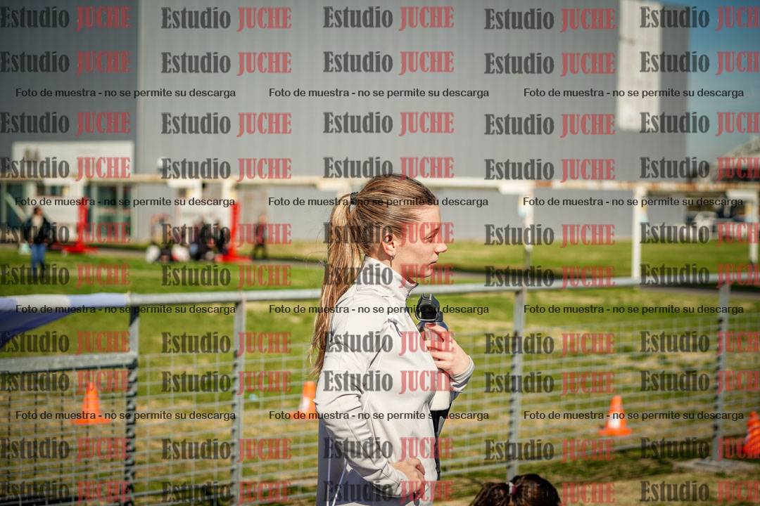 Fotos de algunos extras del torneo