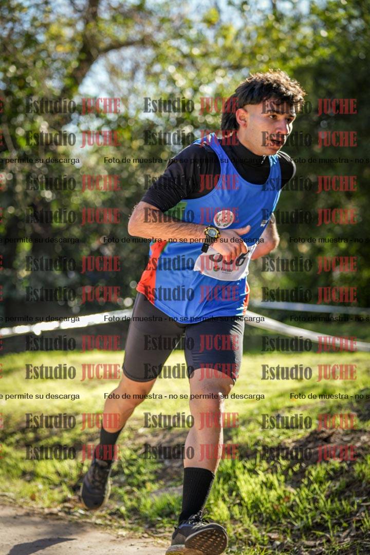 Fotos en el cuarto punto del circuito