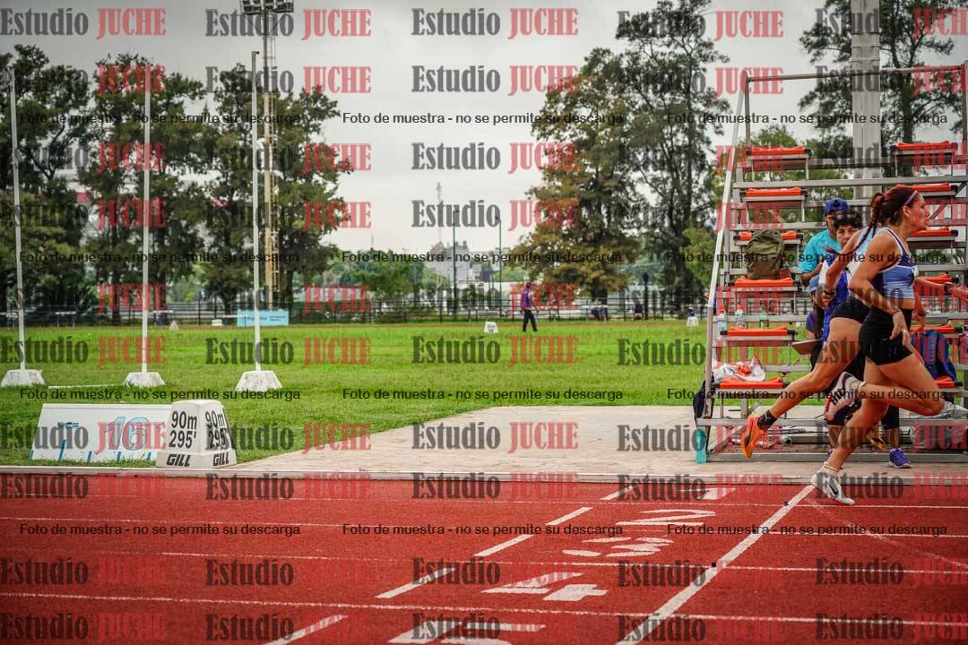 Fotos de los 800 m llanos de mujeres