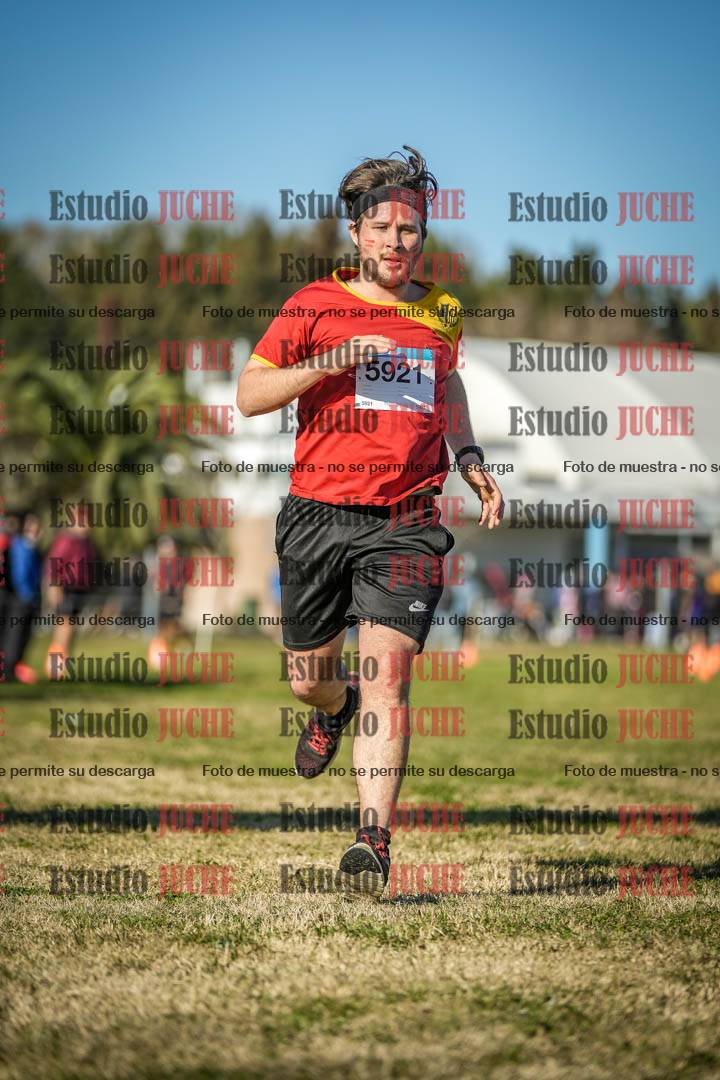 Fotos de las llegadas