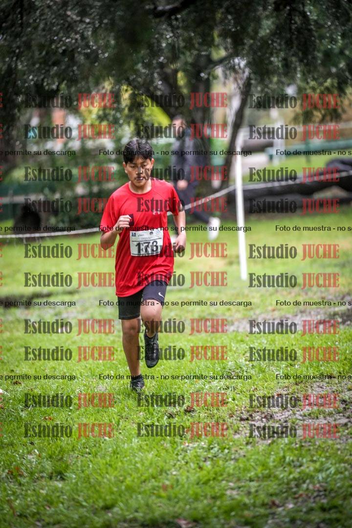 Fotos en el circuito