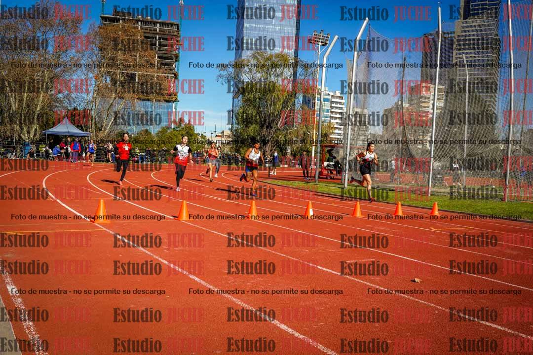 Fotos de los 800 m llanos de mujeres