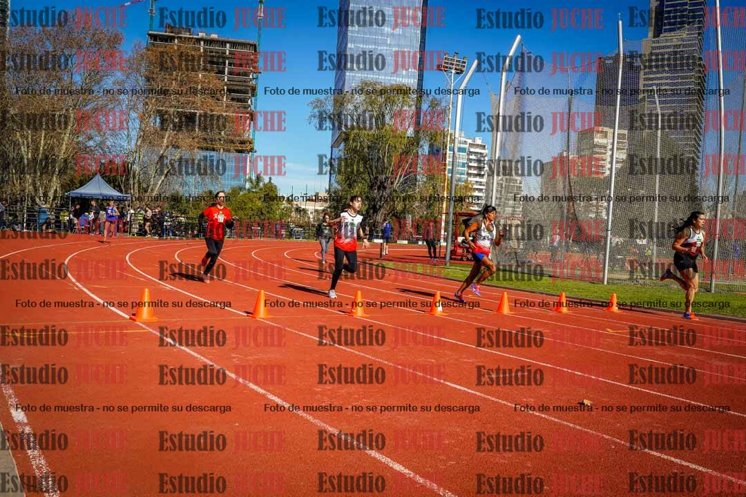 Fotos de los 800 m llanos de mujeres