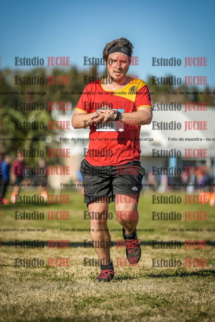 Fotos de las llegadas