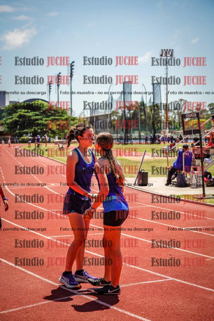 Fotos de algunos extras del torneo