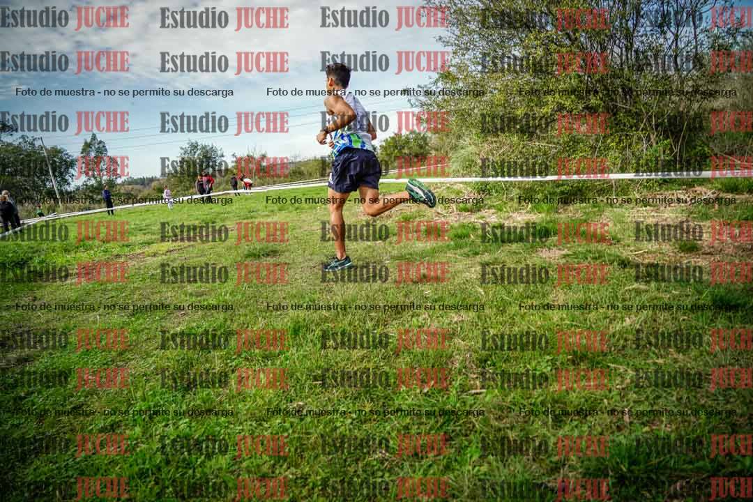 Fotos en el circuito