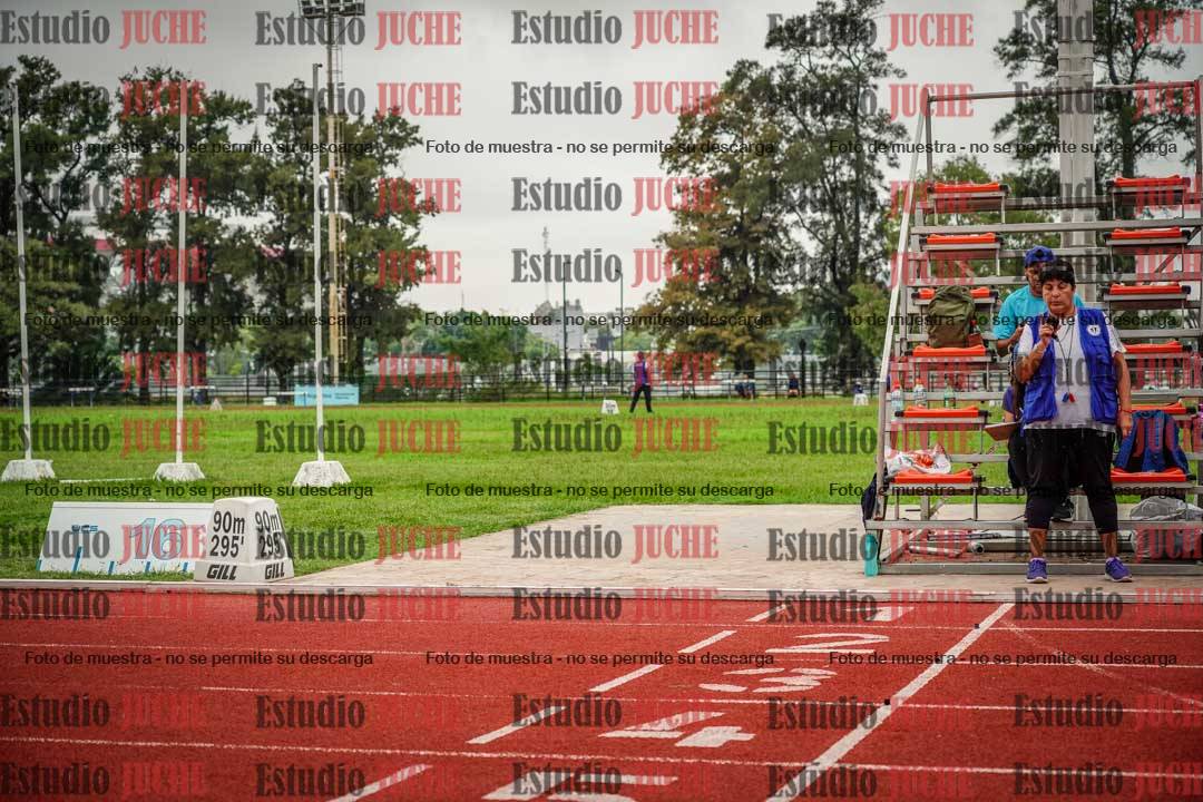 Fotos de los 800 m llanos de mujeres