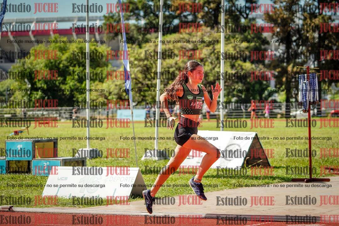 Fotos de los 600 m llanos de mujeres