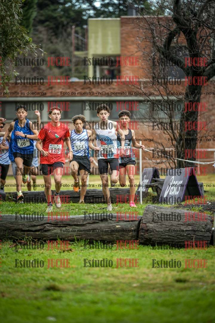 Fotos en el circuito