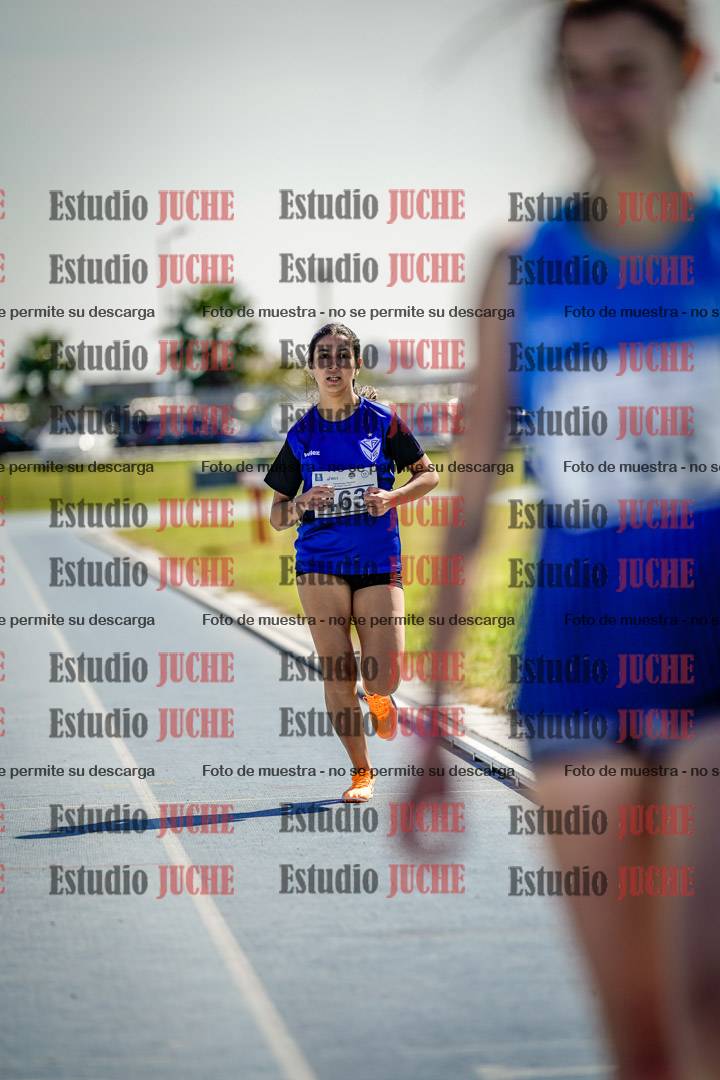 Fotos de los 800 m llanos de mujeres