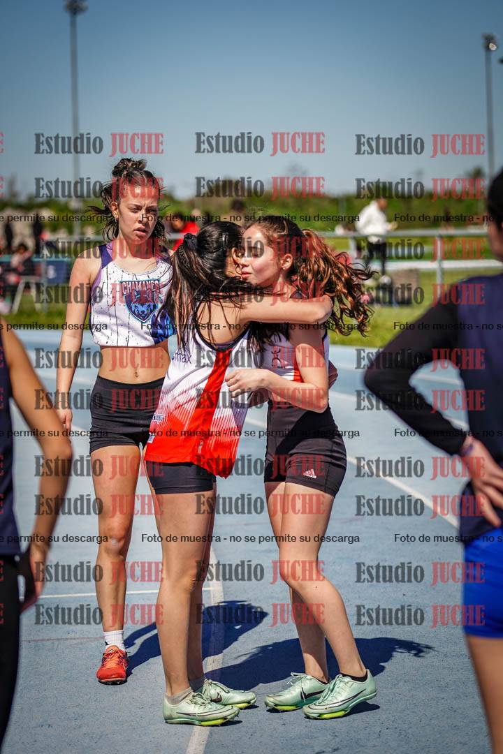 Fotos de algunos extras del torneo