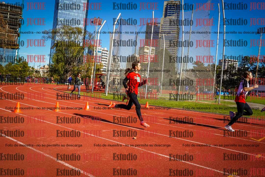 Fotos de los 800 m llanos de mujeres