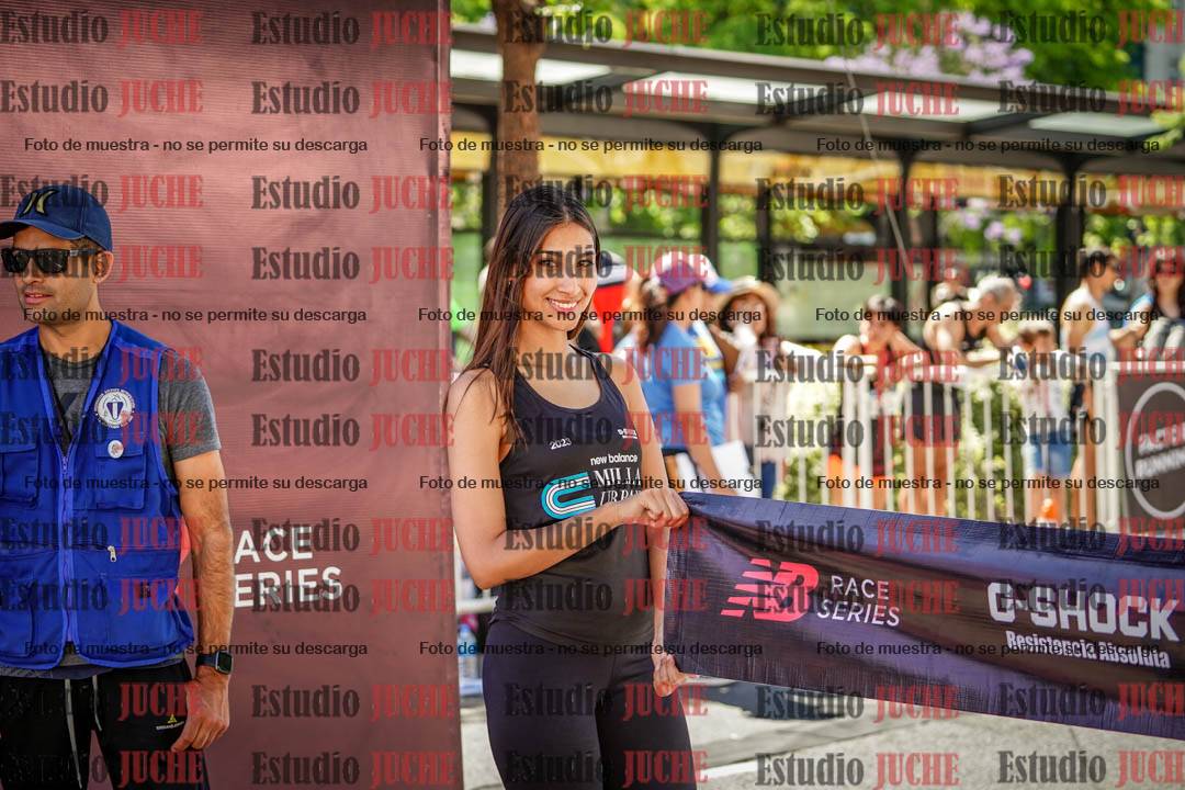 Fotos de algunos extras del evento
