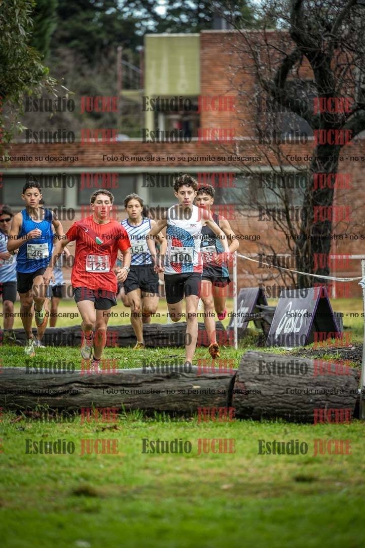 Fotos en el circuito