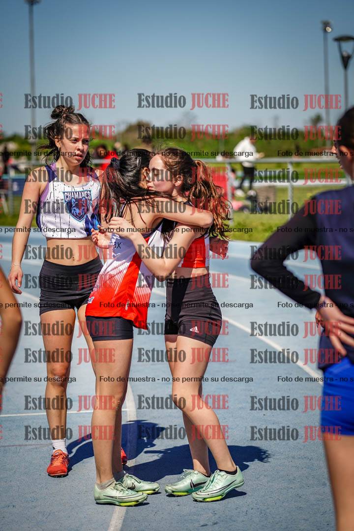Fotos de algunos extras del torneo