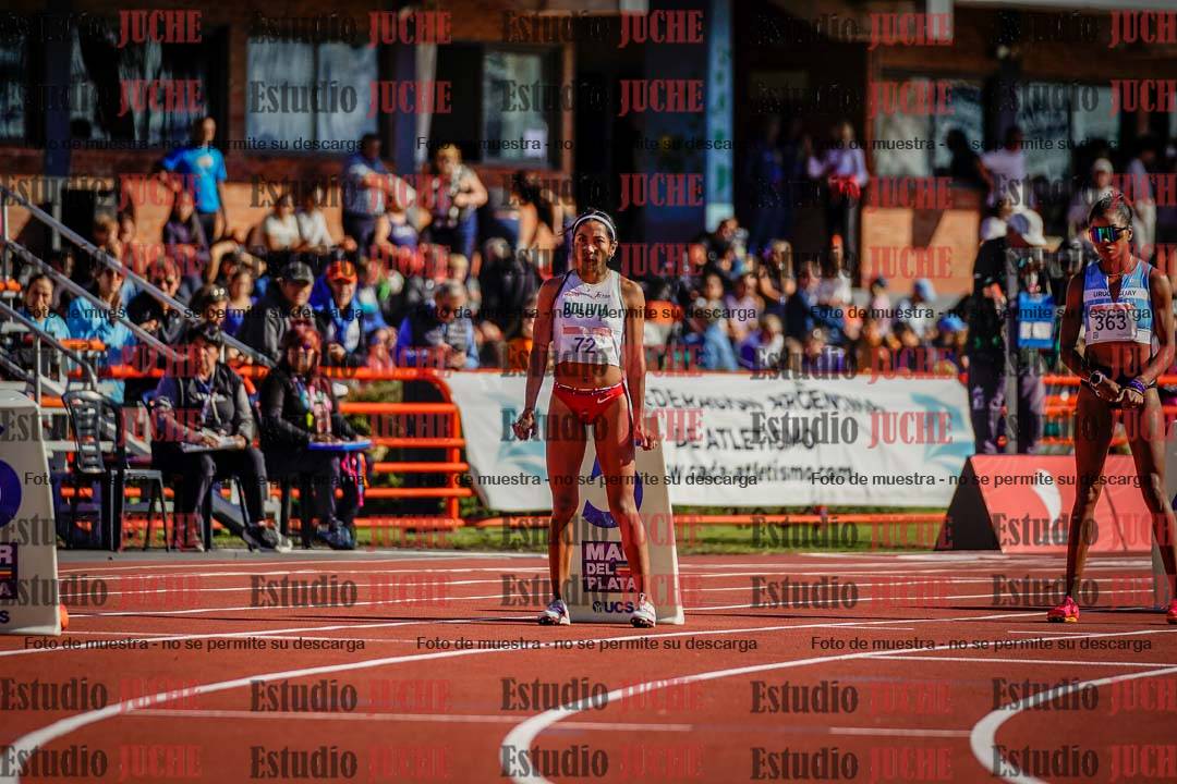 Fotos de los 800 m llanos de mujeres