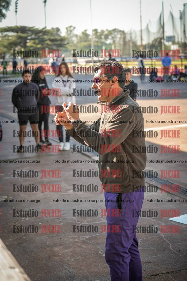 Fotos de algunos podios y extras
