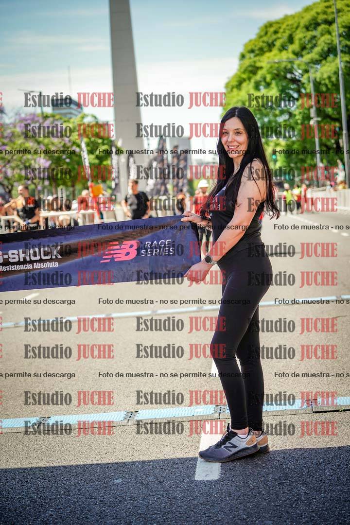 Fotos de algunos extras del evento
