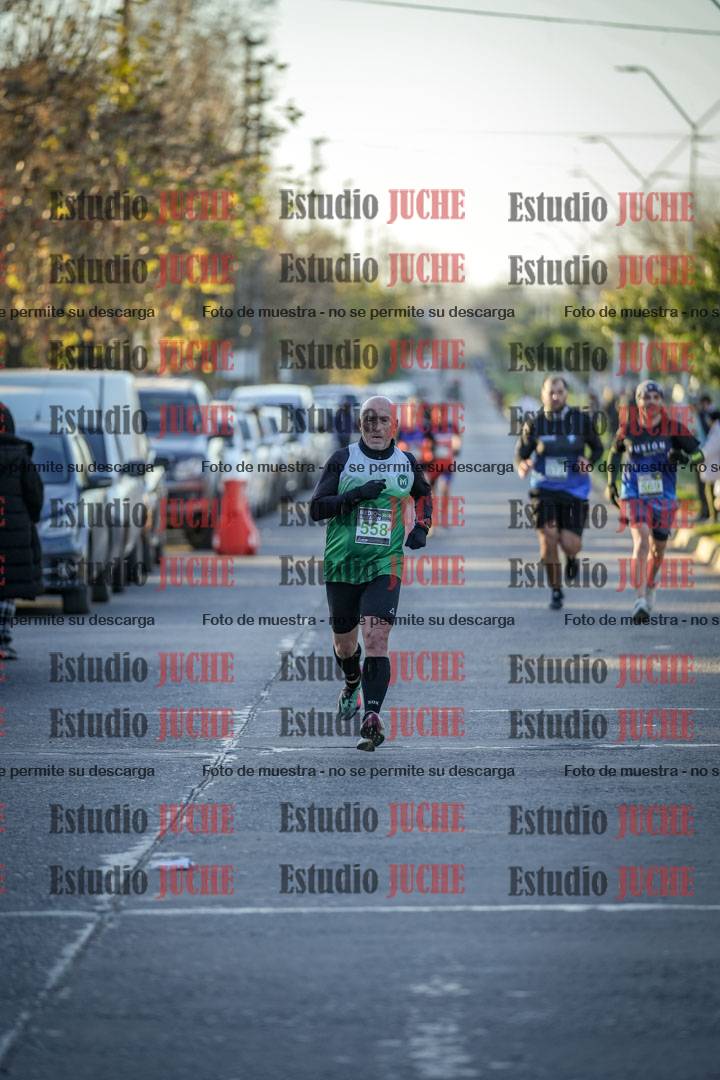 Fotos de las llegadas