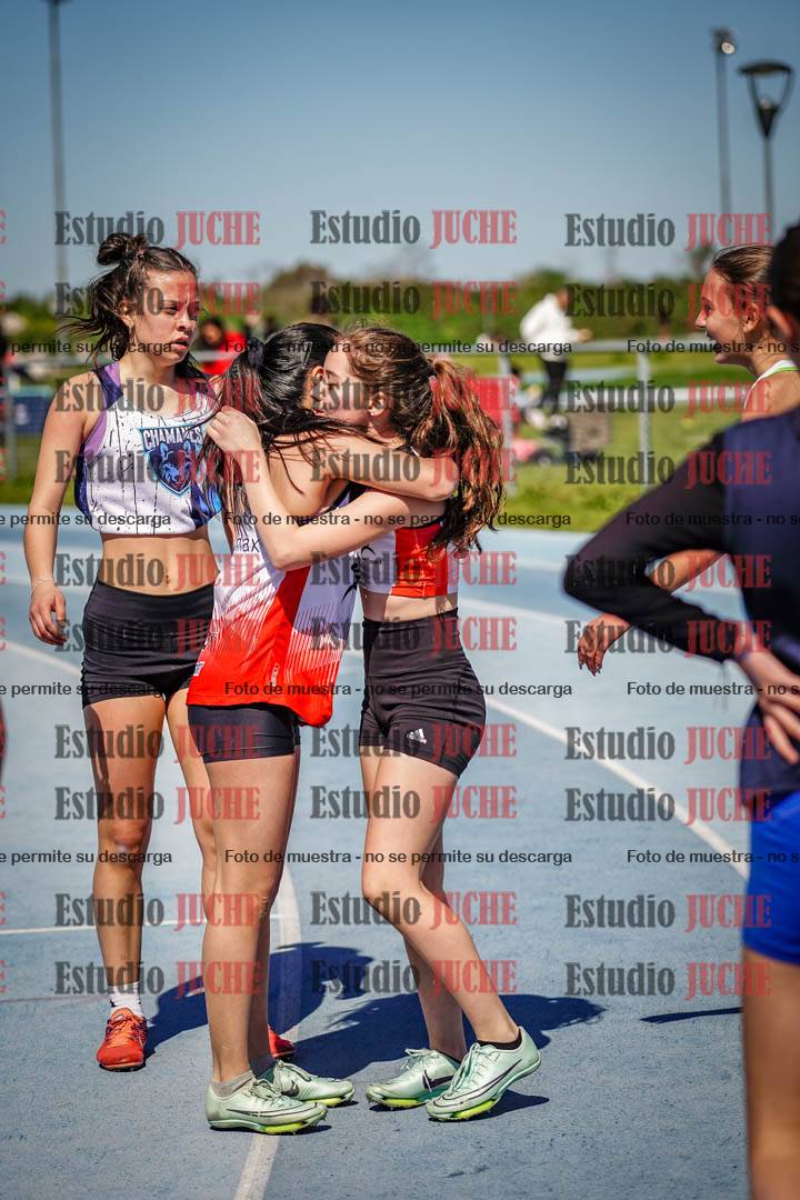 Fotos de algunos extras del torneo