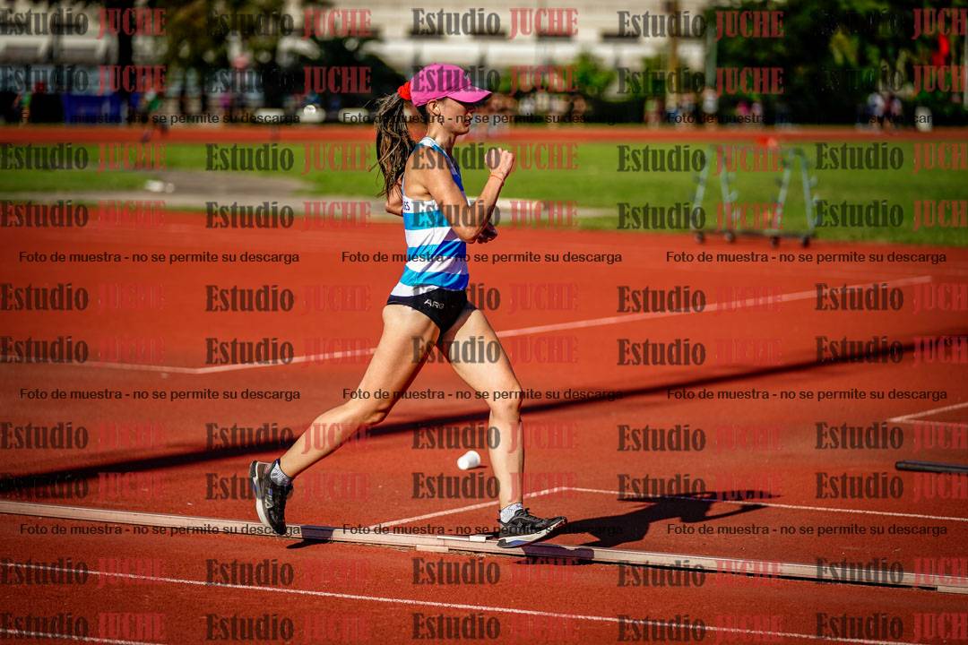 Fotos de los 10.000 m llanos