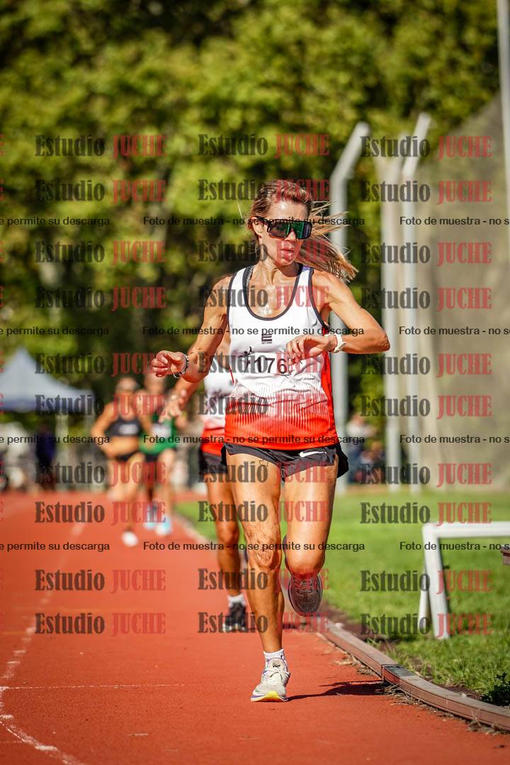 Fotos de los 10.000 m llanos