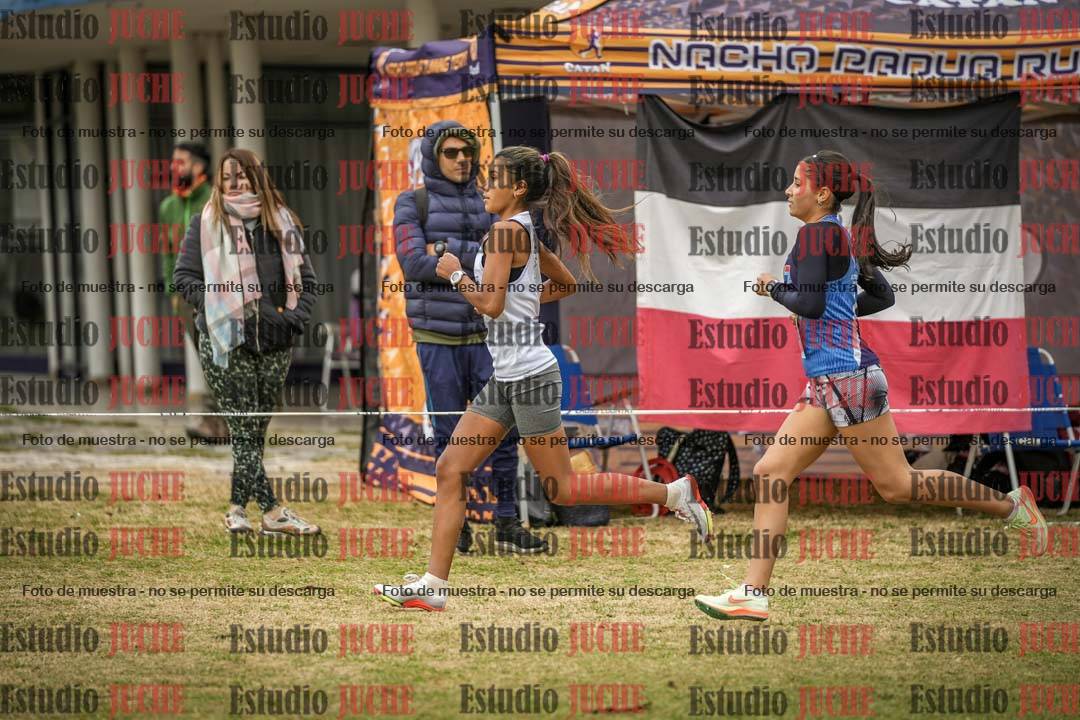Fotos en el circuito