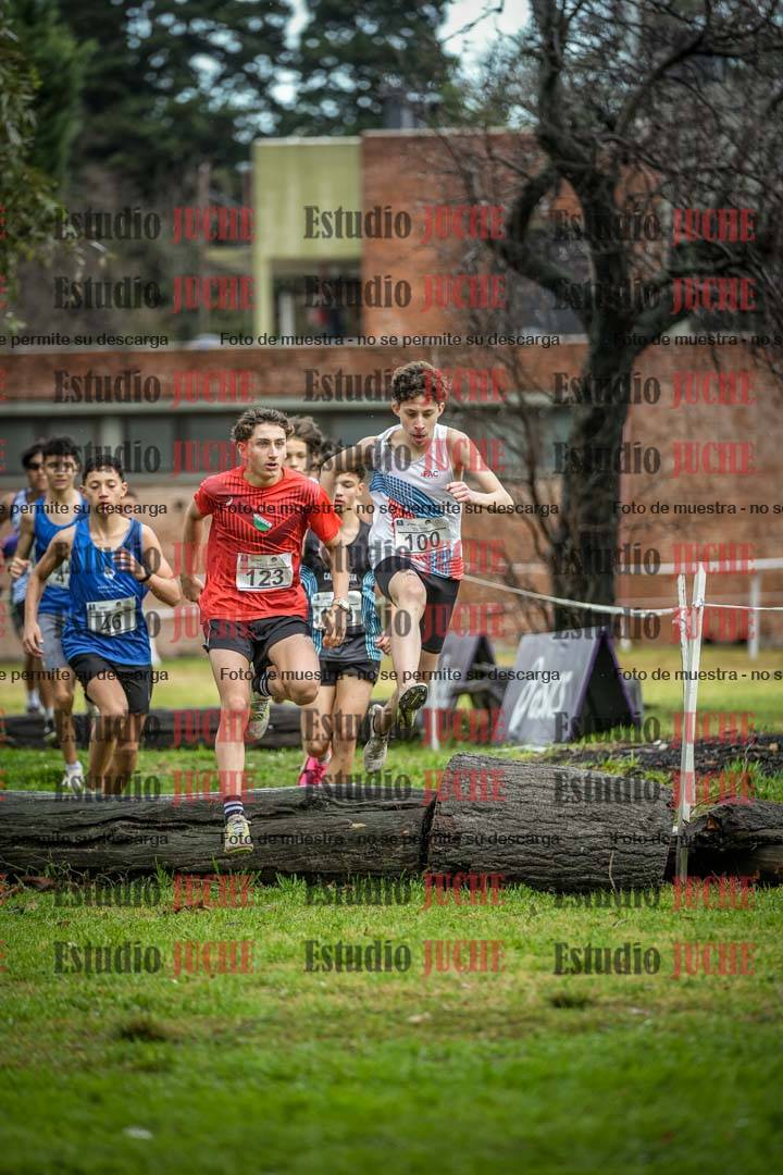 Fotos en el circuito
