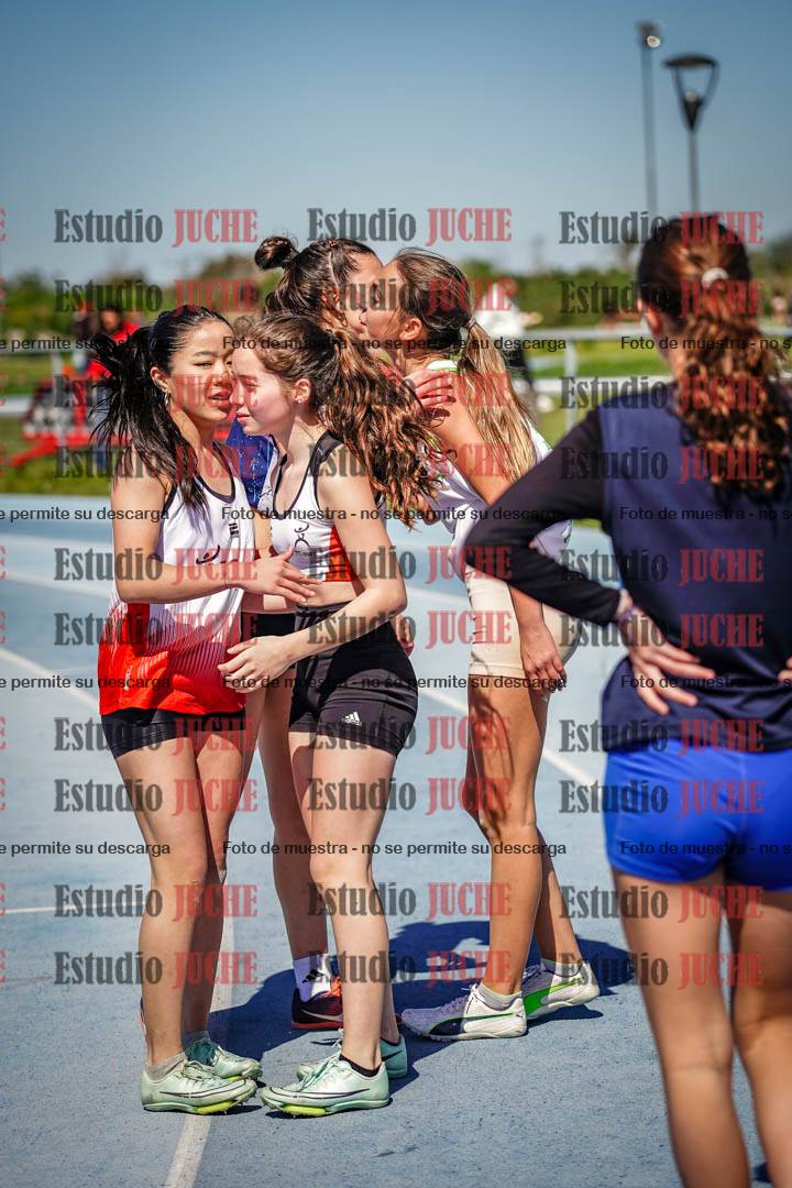 Fotos de algunos extras del torneo